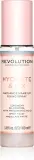Makeup Revolution Hydrate & Fix - Спрей для фиксации макияжа, 100 мл — фото 1