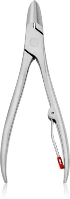 Ножницы для ногтей Zwilling Twinox, для маникюра и педикюра, 1 шт