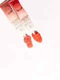 Lumene Natural Glow Skin Tone Perfector - Румяна для щек в креме, 20 мл, оттенок 4 Berry Blush — фото 2