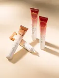 Lumene Natural Glow Skin Tone Perfector - Румяна для щек в креме, 20 мл, оттенок 4 Berry Blush — фото 3