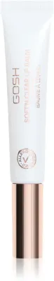 Gosh Soft'n Clear Lip Balm - Питательный блеск для губ, 8 мл