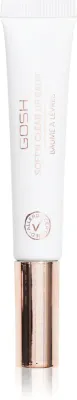 Gosh Soft'n Clear Lip Balm - Питательный блеск для губ, 8 мл, оттенок 001 Glaze
