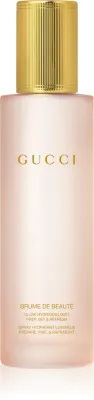 Gucci Gucci Beauty Brume De Beaute - Туман для лица, фиксирующий макияж, 30 мл