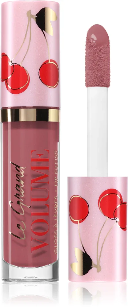 Vivienne Sabo Le Grand Volume - Питательный блеск для губ, 3 мл, оттенок 13