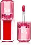 ETUDE Dear Darling Oil Tint - Интенсивное масляное лечение для губ, 4.2 г, оттенок 03 Neon Pink — фото 1