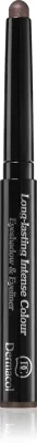 Dermacol Long-lasting Intense Colour - Тушь для ресниц 2 в 1, 1.6 г