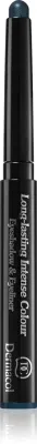 Dermacol Long-lasting Intense Colour - Тушь для ресниц 2 в 1, 1.6 г, оттенок 13