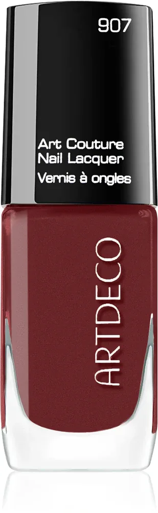 ARTDECO Art Couture Nail Lacquer - Лак для ногтей, 10 мл, оттенок 907 Phoenix