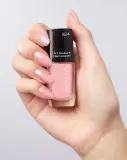 ARTDECO Art Couture Nail Lacquer - Лак для ногтей, 10 мл, оттенок 624 Milky Rose — фото 2