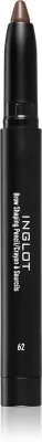 Inglot Brow Shaping - Карандаши для бровей с точилкой, 1.4 г