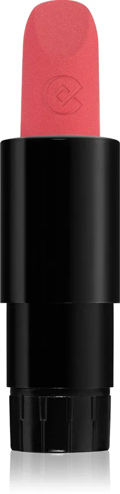 Collistar Puro Matte Refill Lipstick - Помада для губ с долгим действием, 3.5 мл, оттенок 102 ROSA ANTICO