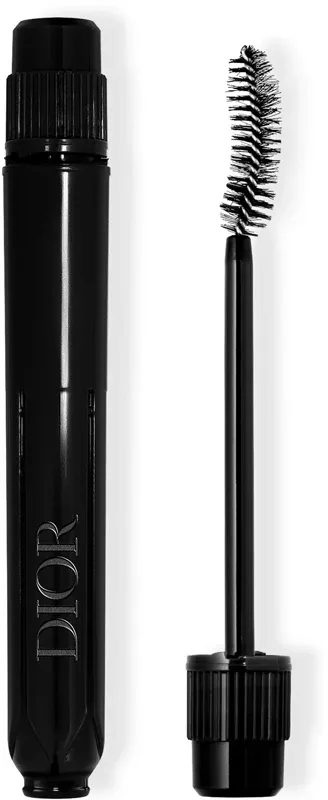 DIOR Diorshow Iconic Overcurl - Тушь для ресниц, увеличивающая объем и подкручивающая, черная, 6 г, оттенок 090 Black