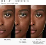NARS Light Reflecting EYE BRIGHTENER - Корректор для осветления области вокруг глаз, 6 г, оттенок AMULET — фото 3