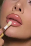 Barry M Lip Oil - Бальзам для губ: олейк до уст, 3 мл, оттенок Mango — фото 3