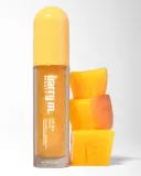 Barry M Lip Oil - Бальзам для губ: олейк до уст, 3 мл, оттенок Mango — фото 4