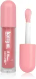 Barry M Lip Oil - Бальзам для губ: олейк до уст, 3 мл, оттенок Pink Grapefruit — фото 1