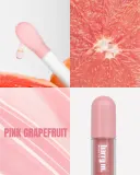 Barry M Lip Oil - Бальзам для губ: олейк до уст, 3 мл, оттенок Pink Grapefruit — фото 5