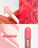Barry M Lip Oil - Бальзам для губ: олейк до уст, 3 мл, оттенок Watermelon — фото 4