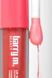 Barry M Lip Oil - Бальзам для губ: олейк до уст, 3 мл, оттенок Watermelon — фото 5