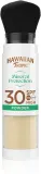 Hawaiian Tropic Mineral Protection Powder Brush - Водостойкий солнцезащитный порошок для загара SPF 30, 4.25 г — фото 1
