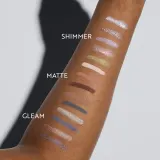 IsaDora The Eyeshadow Stick Matte - Долговременные тени для век в карандаше с матовым покрытием, 1.2 г — фото 8