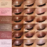 NARS Total Seduction Eyeshadow Stick - Тушь для ресниц в карандаше, 1.6 г, оттенок HUSTLE — фото 2
