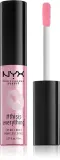 NYX Professional Makeup #thisiseverything - Блеск для губ: олейк до уст, 8 мл, оттенок 01 Sheer — фото 1