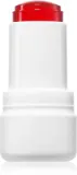 Lash Brow Jelly Cheeks Tint - Многофункциональный косметический продукт для макияжа глаз, губ и лица, 5 г, оттенок Tropical Coral — фото 1