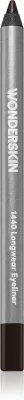 WONDERSKIN 1440 Longwear Eyeliner - Трендовый карандаш для глаз, оттенок Kalamata