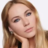 WONDERSKIN 1440 Longwear Eyeliner - Трендовый карандаш для глаз, оттенок Eggplant — фото 4
