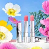 Помада для губ flormar Sheer Up Lipstick увлажняющая, с блеском, 3 г, оттенок Harmony — фото 5