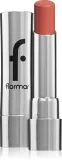 Помада для губ flormar Sheer Up Lipstick увлажняющая, с блеском, 3 г, оттенок So You — фото 1