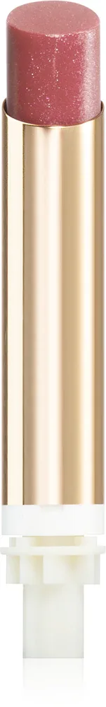 Sisley Photo-Rouge Shine Refill - Увлажняющая губная помада с блеском - наполнение, 3 г, оттенок 10 Sheer Nude