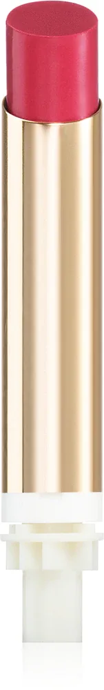 Sisley Photo-Rouge Shine Refill - Увлажняющая губная помада с блеском - наполнение, 3 г, оттенок 20 Sheer Petal
