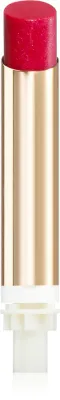 Sisley Photo-Rouge Shine Refill - Увлажняющая губная помада с блеском - наполнение, 3 г, оттенок 12 Sheer Cocoa