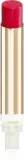 Sisley Photo-Rouge Shine Refill - Увлажняющая губная помада с блеском - наполнение, 3 г, оттенок 12 Sheer Cocoa — фото 1