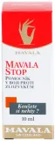 Mavala Stop - Бесцветное средство против обгрызания ногтей, 10 мл — фото 3