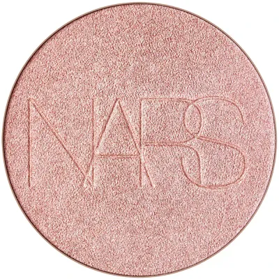 NARS Light Reflecting Powder Luminizer - Розовый хайлайтер для лица, 6 г