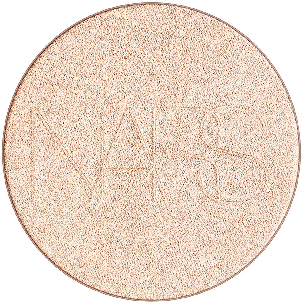 NARS Light Reflecting Powder Luminizer - Розовый хайлайтер для лица, 6 г, оттенок EROS