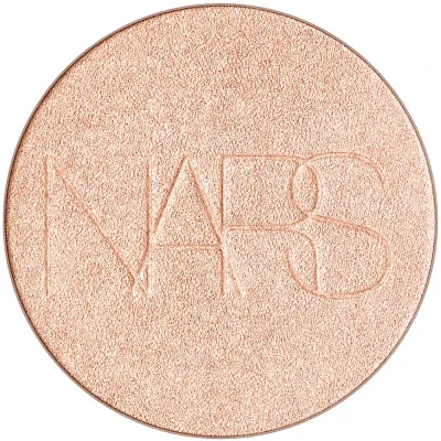 NARS Light Reflecting Powder Luminizer - Розовый хайлайтер для лица, 6 г, оттенок ELECTRA