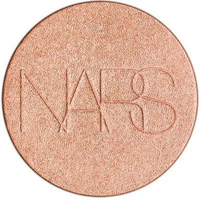 NARS Light Reflecting Powder Luminizer - Розовый хайлайтер для лица, 6 г, оттенок OPHELIA