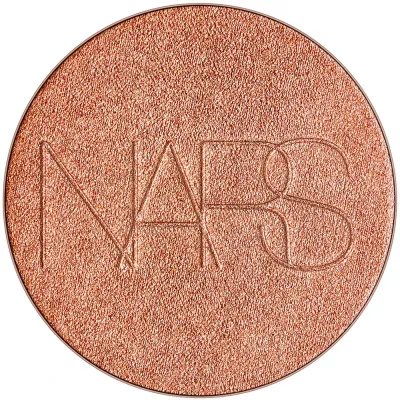 NARS Light Reflecting Powder Luminizer - Розовый хайлайтер для лица, 6 г, оттенок TOTAL ECLIPSE