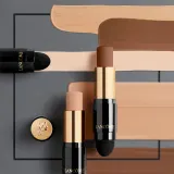 Lancome Teint Idole Ultra Wear Stick - Тональная основа в стике с аппликатором, 9 г, оттенок 420 Châtaigne — фото 4