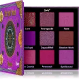 Rude Cosmetics The Spell Book - Палетка теней для век: палетка теней для век, 10.8 г, оттенок Passion — фото 1