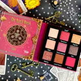 Rude Cosmetics The Spell Book - Палетка теней для век: палетка теней для век, 10.8 г, оттенок Lust — фото 2