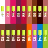 NYX Professional Makeup Fat Oil Chillz - Блеск для губ с охлаждающим эффектом, 4.8 мл, оттенок Polar Peppermint — фото 8