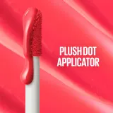 MAYBELLINE NEW YORK Sunkisser Matte - Румяна в жидкой форме с матовым покрытием, 4.7 мл, оттенок 35 Spritzy Orange — фото 5