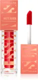 MAYBELLINE NEW YORK Sunkisser Matte - Румяна в жидкой форме с матовым покрытием, 4.7 мл, оттенок 36 Spicy Red — фото 1