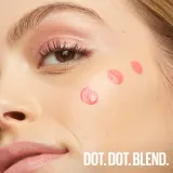 MAYBELLINE NEW YORK Sunkisser Matte - Румяна в жидкой форме с матовым покрытием, 4.7 мл, оттенок 32 Lila Clouds — фото 6