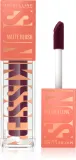 MAYBELLINE NEW YORK Sunkisser Matte - Румяна в жидкой форме с матовым покрытием, 4.7 мл, оттенок 33 Berry Brunch — фото 1